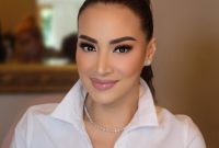 Artis asal Sukabumi, Vanty Veronica - Instagram