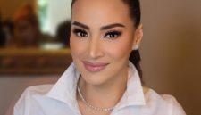 Artis asal Sukabumi, Vanty Veronica - Instagram