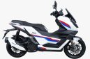 WMoto Nexy+180 2025 - WMoto
