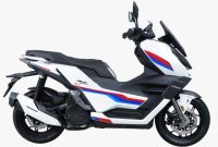 WMoto Nexy+180 2025 - WMoto
