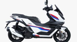 WMoto Nexy+180 2025 - WMoto