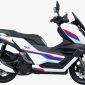WMoto Nexy+180 2025 - WMoto