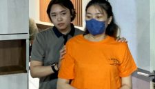 WSP, Sakit hati, wanita Sukaraja ini ngaku puas sayat kemaluan pacarnya - Ist