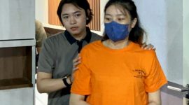 WSP, Sakit hati, wanita Sukaraja ini ngaku puas sayat kemaluan pacarnya - Ist