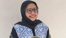 Wakil Kepala Badan Gizi Nasional (BGN) Nanik S Deyang - Dok. Pribadi