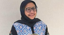 Wakil Kepala Badan Gizi Nasional (BGN) Nanik S Deyang - Dok. Pribadi