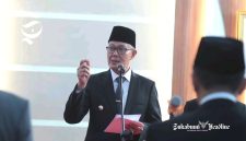 Wali Kota Sukabumi Ayep Zaki - Pemkot Sukabumi