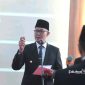 Wali Kota Sukabumi Ayep Zaki - Pemkot Sukabumi