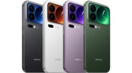 Xiaomi 17 Pro Max - Xiaomi
