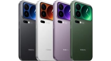 Xiaomi 17 Pro Max - Xiaomi