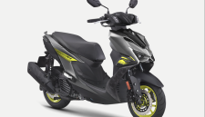Yamaha Cygnus XR 155 DX - Yamaha