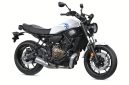 Yamaha XSR700 2025 - Yamaha