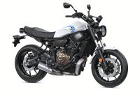 Yamaha XSR700 2025 - Yamaha