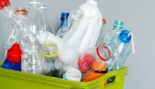 Sampah plastik - Ist