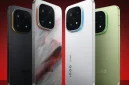 iQOO 15 meluncur, chipset Snapdragon 8 Elite Gen 5 dan baterai 7000 mAh - Ist