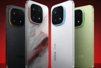 iQOO 15 meluncur, chipset Snapdragon 8 Elite Gen 5 dan baterai 7000 mAh - Ist