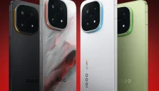 iQOO 15 meluncur, chipset Snapdragon 8 Elite Gen 5 dan baterai 7000 mAh - Ist