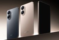 iQoo Z10R - Vivo