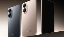 iQoo Z10R - Vivo