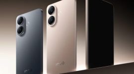 iQoo Z10R - Vivo