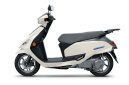 Motor listrik Suzuki e-Address - Suzuki