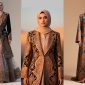 5 model blazer brokat motif batik untuk Hijabers Sukabumi, mewah, anggun bak putri raja - sukabumiheadline.com/AI