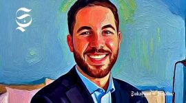 Abdullah Hammoud, Muslim jadi Wali Kota Dearborn Michigan - sukabumiheadline.com