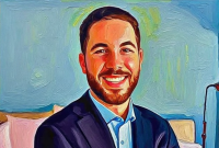 Abdullah Hammoud, Muslim jadi Wali Kota Dearborn Michigan - sukabumiheadline.com