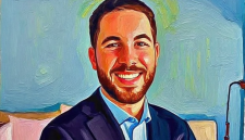 Abdullah Hammoud, Muslim jadi Wali Kota Dearborn Michigan - sukabumiheadline.com