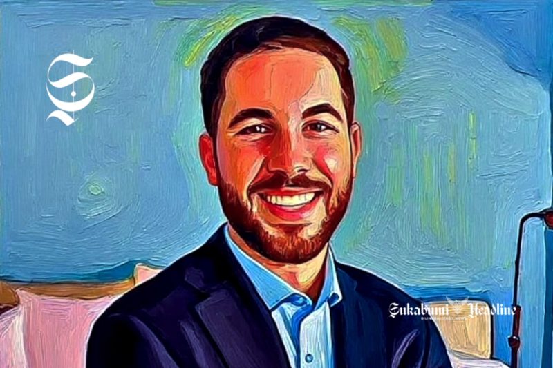 Abdullah Hammoud, Muslim jadi Wali Kota Dearborn Michigan - sukabumiheadline.com