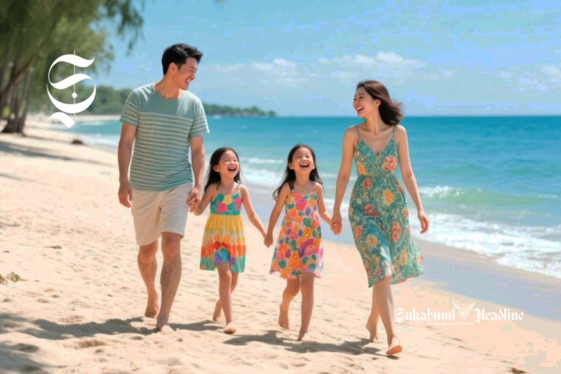 Ada diskon tol, ini tips & trik liburan ke Sukabumi menyenangkan tanpa terjebak macet - sukabumiheadline.com/AI