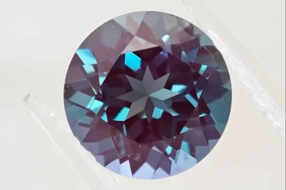 Alexandrite