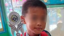 Alvaro Kiano Nugroho - Ist