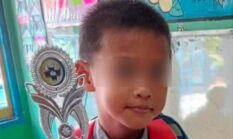 Kisah Alvaro: Anak hilang dicari hingga Sukabumi, ditemukan sudah tulang belulang