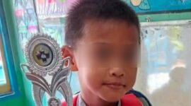 Alvaro Kiano Nugroho - Ist