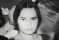 Anda Kerkhoven atau Melisande Tatiana Marie Kerkhoven - sukabumixyz.com