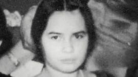 Anda Kerkhoven atau Melisande Tatiana Marie Kerkhoven - sukabumixyz.com