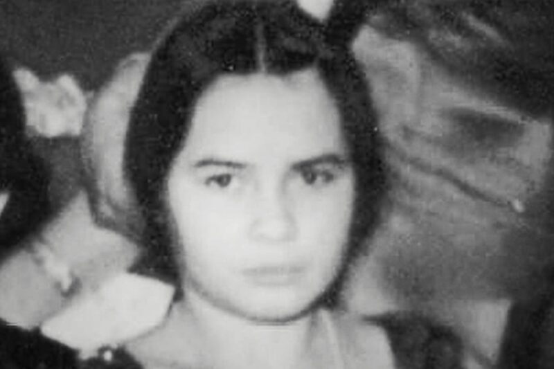 Anda Kerkhoven atau Melisande Tatiana Marie Kerkhoven - sukabumixyz.com