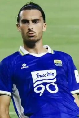 Highlight Lion City Sailor FC vs Persib Bandung: Maung kalah 3-2