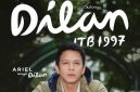 Ariel NOAH menjadi pemeran utama untuk Dilan ITB 1997 dan Dilan Amsterdam - Ist