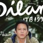 Ariel NOAH menjadi pemeran utama untuk Dilan ITB 1997 dan Dilan Amsterdam - Ist