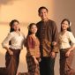 Ayah dan tiga anak perempuan - sukabumiheadline.com