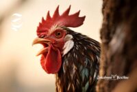 Ayam pejantan - sukabumiheadline.com