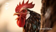 Ayam pejantan - sukabumiheadline.com