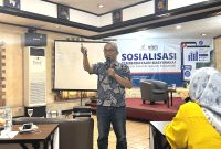 BAKTI Komdigi: Sosialisasi digitalisasi UMKM di Sukabumi dan Kompetisi Hidden Gem 2025 - Kementerian Komdigi