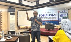 BAKTI Komdigi: Sosialisasi digitalisasi UMKM di Sukabumi dan Kompetisi Hidden Gem 2025