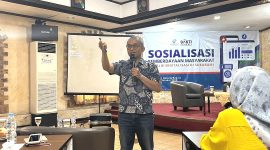 BAKTI Komdigi: Sosialisasi digitalisasi UMKM di Sukabumi dan Kompetisi Hidden Gem 2025 - Kementerian Komdigi