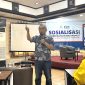 BAKTI Komdigi: Sosialisasi digitalisasi UMKM di Sukabumi dan Kompetisi Hidden Gem 2025 - Kementerian Komdigi