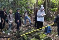 BRIN usulkan Gunung Karang dan Gunung Tangkil Sukabumi jadi cagar budaya - Ist