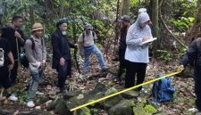 BRIN usulkan Gunung Karang dan Gunung Tangkil Sukabumi jadi cagar budaya - Ist